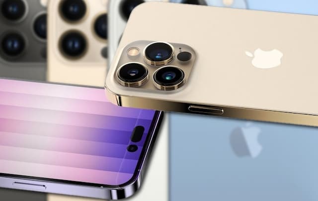 iPhone 14 Pro dan 14 Pro Max Terancam Jadi Barang Langka