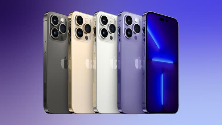 Fitur-fitur Baru yang Diharapkan Hadir di iPhone 14 Series Fitur-fitur Baru yang Diharapkan Hadir di iPhone 14 Series