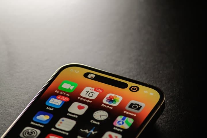 Snapdragon 8 Gen 2 vs A16 Bionic: GPU iPhone 14 Pro Max Keok! Snapdragon 8 Gen 2 vs A16 Bionic: GPU iPhone 14 Pro Max Keok!