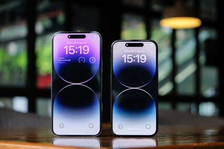 Merek Android Lesu, Apple Moncer Sendirian di Pasar ASEAN Merek Android Lesu, Apple Moncer Sendirian di Pasar ASEAN
