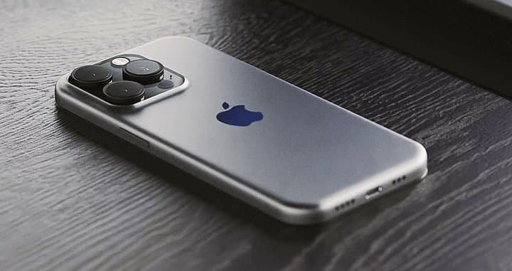 iPhone 15 Pro Dibuat dari Titanium dan Harganya Mahal, Masih Mau Beli? iPhone 15 Pro Dibuat dari Titanium dan Harganya Mahal, Masih Mau Beli?