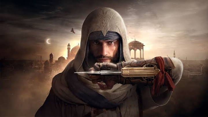 Assassin's Creed Mirage Rilis di iPhone & iPad Mulai Bulan Depan Assassin's Creed Mirage Rilis di iPhone & iPad Mulai Bulan Depan