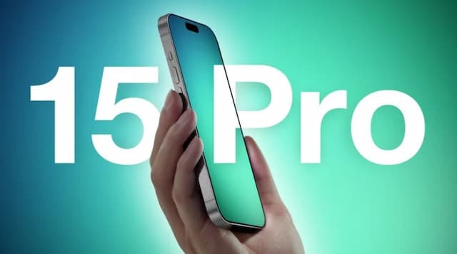 Fitur iPhone 15 Pro yang ‘Katanya’ Baru, Tapi Sudah Lama di Android