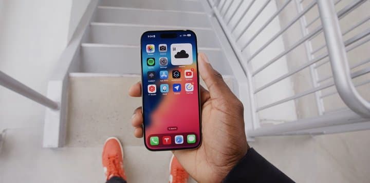 Yang Penting dari iOS 18: Fitur Baru dan iPhone yang Bisa Update Yang Penting dari iOS 18: Fitur Baru dan iPhone yang Bisa Update