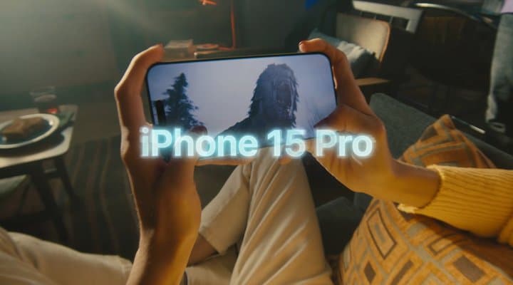 Spek iPhone 15 Pro Gak Main-main, Lancar Main Assassin's Creed Mirage! Spek iPhone 15 Pro Gak Main-main, Lancar Main Assassin's Creed Mirage!