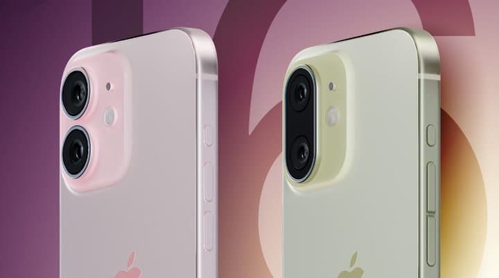 Apple Uji Coba Desain Baru iPhone 16, Kok Malah Mirip iPhone 12? Apple Uji Coba Desain Baru iPhone 16, Kok Malah Mirip iPhone 12?
