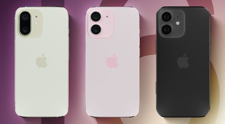 Kamera iPhone 16 Jadi Mirip iPhone 12, Semuanya Demi Vision Pro Kamera iPhone 16 Jadi Mirip iPhone 12, Semuanya Demi Vision Pro