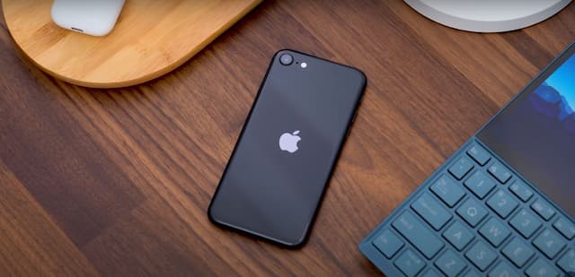 iPhone SE 2022 Masuk Indonesia, Harganya 'Cuma' Segini!