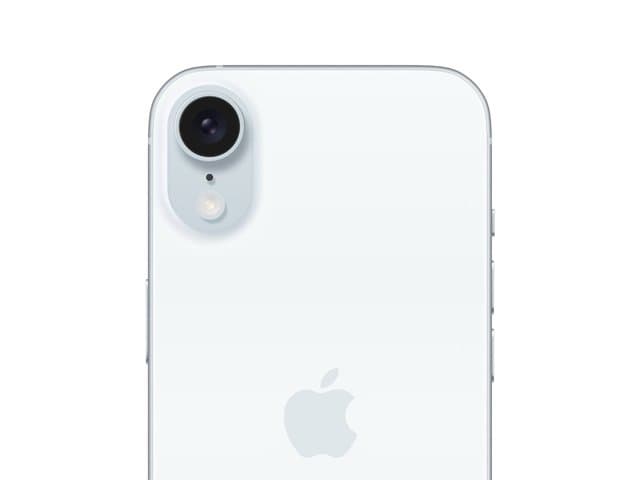 iPhone SE 4 Punya Dynamic Island, Desainnya Mirip iPhone 16 iPhone SE 4 Punya Dynamic Island, Desainnya Mirip iPhone 16