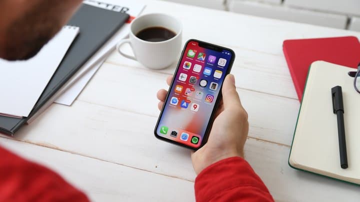Udah Tahu iPhone Juga Bisa Screenshot Panjang? Begini Caranya! Udah Tahu iPhone Juga Bisa Screenshot Panjang? Begini Caranya!