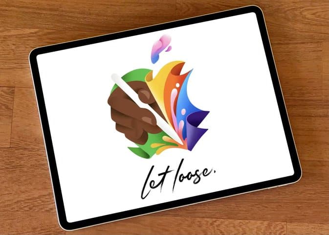 Yang Bakal Hadir di Apple Event 2024 ‘Let Loose’ Yang Bakal Hadir di Apple Event 2024 ‘Let Loose’