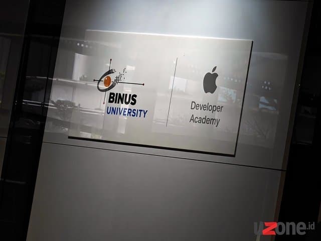 Buah Manis Lulusan Apple Developer Academy: Jadi iOS Engineer Andal Buah Manis Lulusan Apple Developer Academy: Jadi iOS Engineer Andal