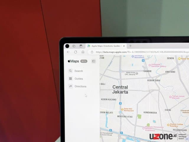 Apple Maps Gak Eksklusif Lagi, PC Windows Juga Bisa Akses Apple Maps Gak Eksklusif Lagi, PC Windows Juga Bisa Akses