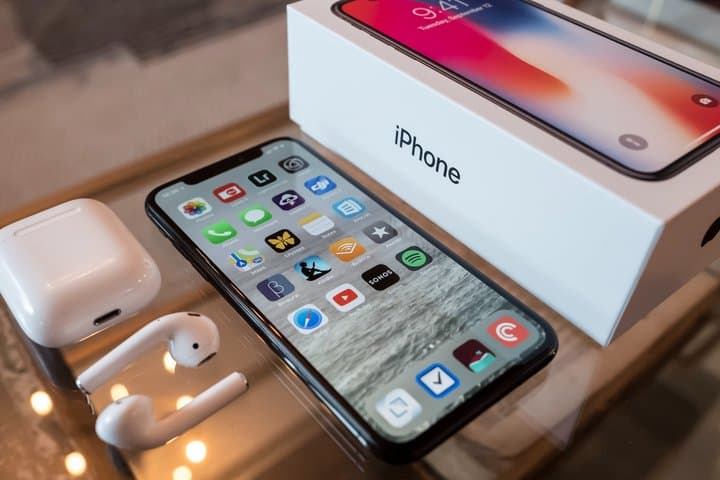 Lebih Suka iPhone, Gen Z Malu Punya Ponsel Android Lebih Suka iPhone, Gen Z Malu Punya Ponsel Android