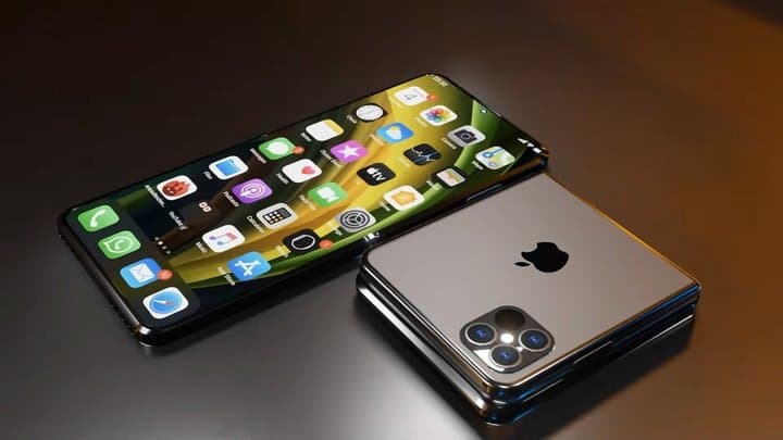 Apple Bakal Rilis iPad Lipat dan iPhone Flip Sekaligus pada Tahun 2026 Apple Bakal Rilis iPad Lipat dan iPhone Flip Sekaligus pada Tahun 2026