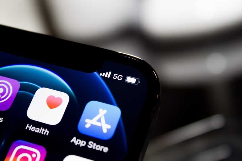 Apple Rajin ‘Bersih-Bersih’, 540 Ribu Aplikasi App Store Dihapus