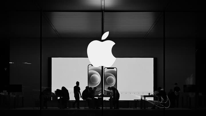 Apple Cuan Banyak di Indonesia, Cetak Rekor Pendapatan Sepanjang Masa Apple Cuan Banyak di Indonesia, Cetak Rekor Pendapatan Sepanjang Masa