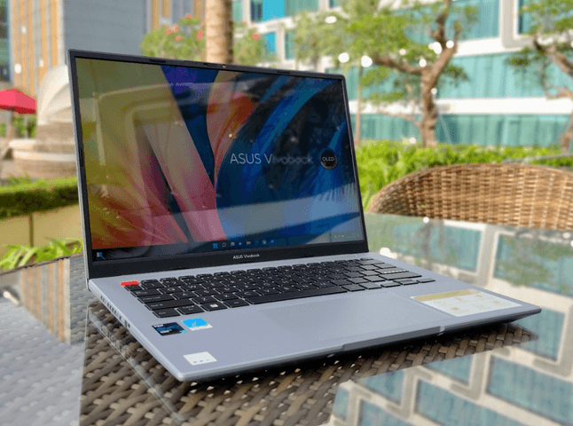 Review Asus Vivobook S14 OLED, Laptop Bertenaga Paket Lengkap Review Asus Vivobook S14 OLED, Laptop Bertenaga Paket Lengkap