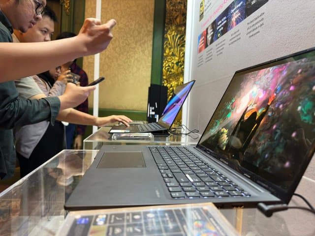 Pemerintah Resmi Batasi Impor Laptop, TV dkk, Ini Alasannya Pemerintah Resmi Batasi Impor Laptop, TV dkk, Ini Alasannya