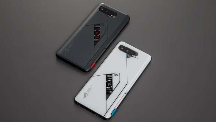 Bocoran Spesifikasi dan Harga Asus ROG Phone 6, Gamer Harus Tahu! Bocoran Spesifikasi dan Harga Asus ROG Phone 6, Gamer Harus Tahu!