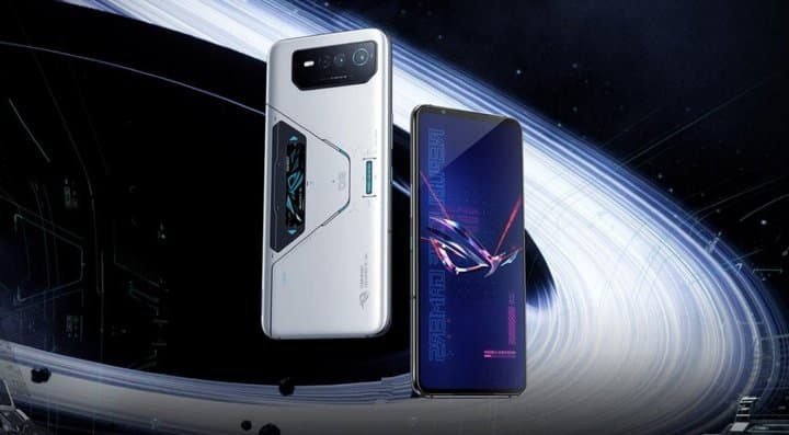 Asus ROG Phone 6D Bikin Rekor Benchmark di AnTuTu Asus ROG Phone 6D Bikin Rekor Benchmark di AnTuTu