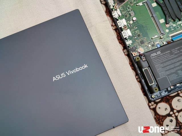 Asus Vivobook 14X, Laptop Murah Buat Mahasiswa, Nge-Dota Juga Bisa Asus Vivobook 14X, Laptop Murah Buat Mahasiswa, Nge-Dota Juga Bisa