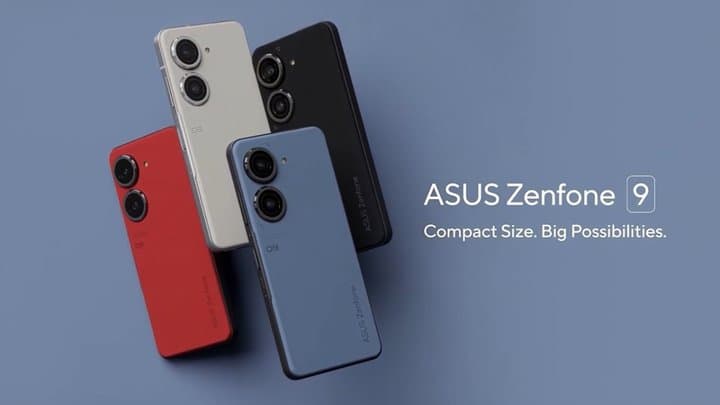 Intip Spesifikasi Lengkap Asus Zenfone 9 yang Segera Dirilis Intip Spesifikasi Lengkap Asus Zenfone 9 yang Segera Dirilis