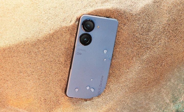 Bocoran Asus Zenfone 9, Bodi Mungil & Ditenagai Snapdragon 8+ Gen 1 Bocoran Asus Zenfone 9, Bodi Mungil & Ditenagai Snapdragon 8+ Gen 1