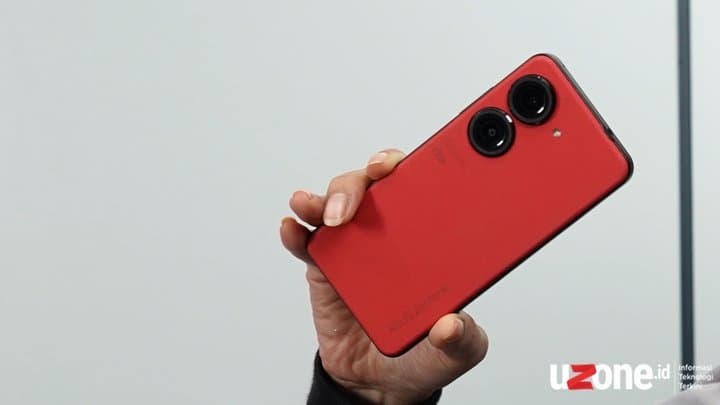 Siap-siap, 'Si Mungil' Asus Zenfone 10 Rilis Akhir Bulan Ini Siap-siap, 'Si Mungil' Asus Zenfone 10 Rilis Akhir Bulan Ini