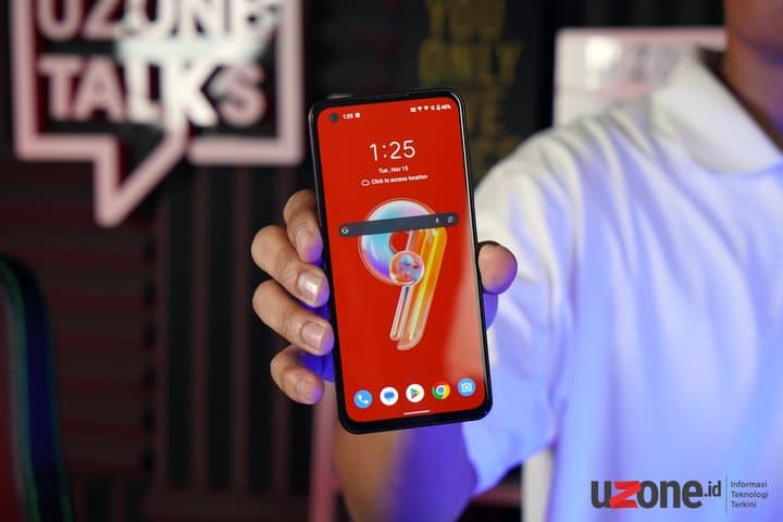 Review Performa Asus Zenfone 9: Si Mungil Tenaganya Luar Biasa Review Performa Asus Zenfone 9: Si Mungil Tenaganya Luar Biasa