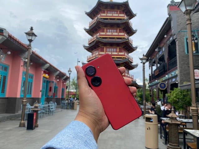 Kelebihan dan Kekurangan Asus Zenfone 9, Flagship Rp7 Jutaan Kelebihan dan Kekurangan Asus Zenfone 9, Flagship Rp7 Jutaan
