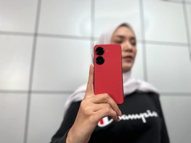 Promo Akhir Tahun, Asus Gelar Diskon untuk Ponsel ROG Phone dan Zenfone Promo Akhir Tahun, Asus Gelar Diskon untuk Ponsel ROG Phone dan Zenfone
