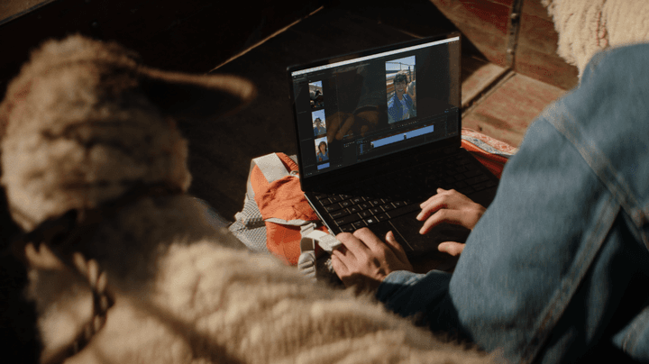 Asus ProArt PX13 dan PZ13, Duo Laptop AI Khusus untuk Konten Kreator Asus ProArt PX13 dan PZ13, Duo Laptop AI Khusus untuk Konten Kreator