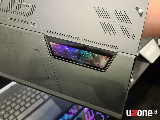 Opsi Laptop dengan Intel 'Raptor Lake' di Indonesia, Mulai Rp10 Jutaan Opsi Laptop dengan Intel 'Raptor Lake' di Indonesia, Mulai Rp10 Jutaan