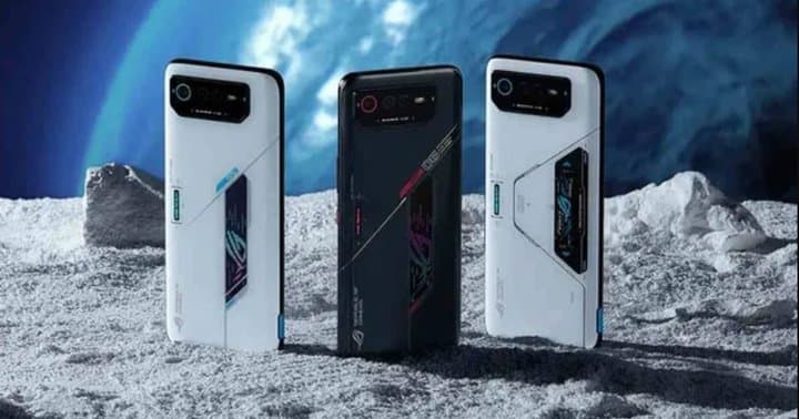Asus ROG dan Moonton Kolaborasi, ROG Phone 7 jadi Sponsor MSC 2023 Asus ROG dan Moonton Kolaborasi, ROG Phone 7 jadi Sponsor MSC 2023