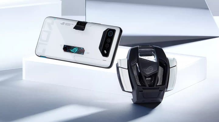 Asus ROG Phone 7 Bakal Rilis di Indonesia, Gamer Udah Siapin Duitnya? Asus ROG Phone 7 Bakal Rilis di Indonesia, Gamer Udah Siapin Duitnya?