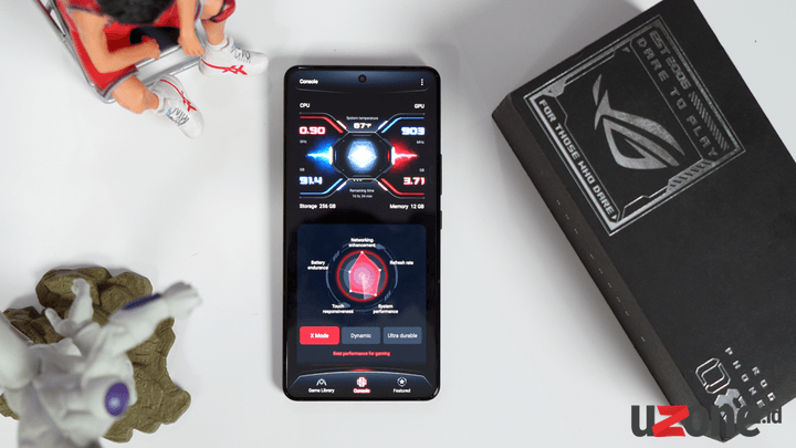 Asus ROG Phone 9 Meluncur 19 November, Hadir Juga di Indonesia Asus ROG Phone 9 Meluncur 19 November, Hadir Juga di Indonesia