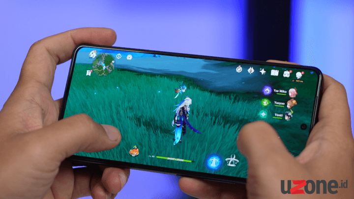 Fitur Gaming di HP Android dan iPhone, <i>Bye-bye</i> Ngelag! Fitur Gaming di HP Android dan iPhone, <i>Bye-bye</i> Ngelag!