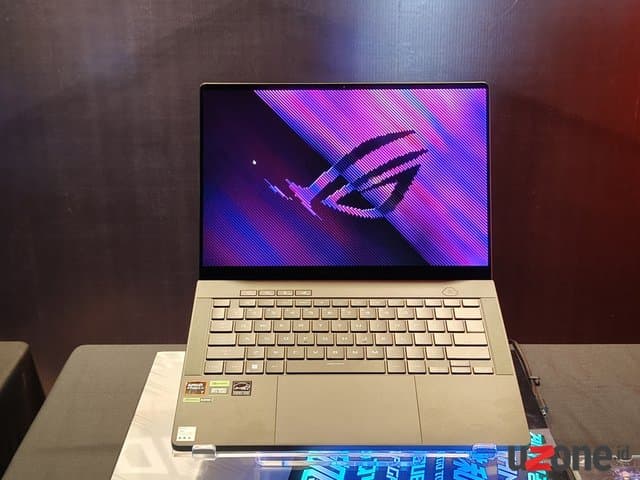 Melirik Laptop Gaming Asus Paling Tipis, ROG Zephyrus G14 (2024) Melirik Laptop Gaming Asus Paling Tipis, ROG Zephyrus G14 (2024)
