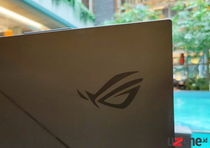 Menanti Asus ROG Zephyrus G14 & G16 di Indonesia, Layarnya OLED VRR Menanti Asus ROG Zephyrus G14 & G16 di Indonesia, Layarnya OLED VRR