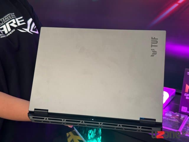 Asus TUF Gaming A16 Dirilis: Layar Lebih Luas, Performa 'Rata Kanan' Asus TUF Gaming A16 Dirilis: Layar Lebih Luas, Performa 'Rata Kanan'