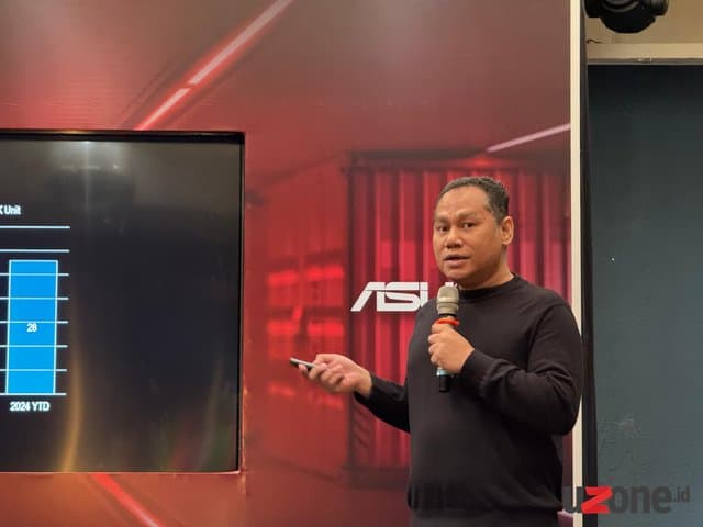 Gamer Indonesia Lebih Suka Laptop Gaming Ringkas, Beda dari Global Gamer Indonesia Lebih Suka Laptop Gaming Ringkas, Beda dari Global