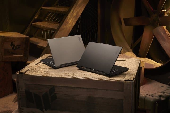 Spek dan Harga Laptop Asus TUF Gaming A16 Advantage Edition Spek dan Harga Laptop Asus TUF Gaming A16 Advantage Edition