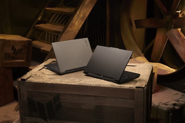 Spek dan Harga Laptop Asus TUF Gaming A16 Advantage Edition