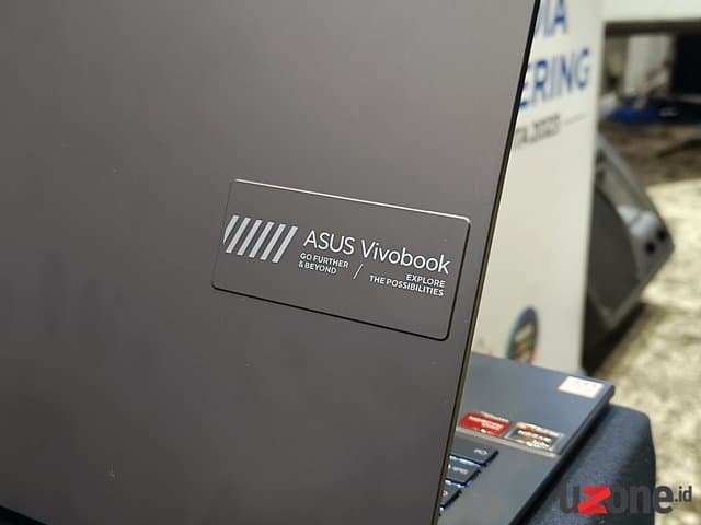 Laptop Baru Asus Gak Selalu Mahal, Ada Vivobook Go 14 Cuma Rp6 Jutaan Laptop Baru Asus Gak Selalu Mahal, Ada Vivobook Go 14 Cuma Rp6 Jutaan