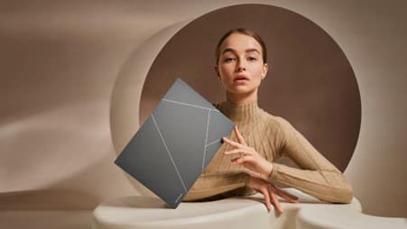 Spek Asus Zenbook S 13 OLED (UX5304MA), Laptop AI Harga Rp25 Juta Spek Asus Zenbook S 13 OLED (UX5304MA), Laptop AI Harga Rp25 Juta