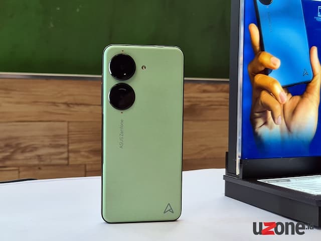 VIDEO: Review Asus Zenfone 10, Segini Aja Upgradenya?