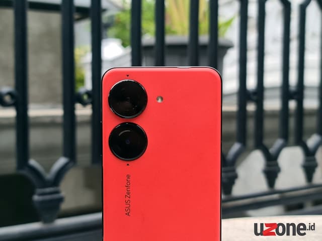 Asus Siapkan Zenfone 11 Ultra, Kembarannya ROG Phone 8?