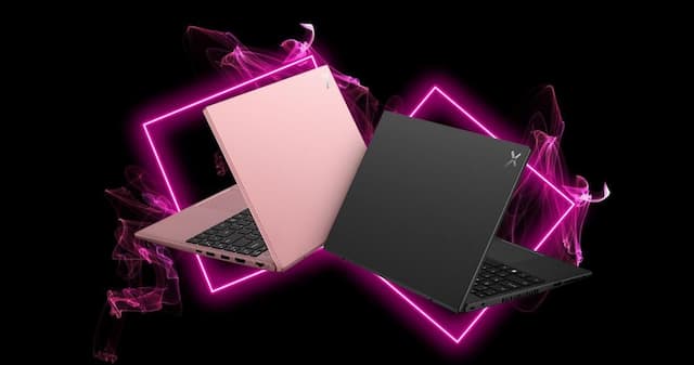 Harga Rp6 Jutaan Aja, Laptop Terbaru Axioo Sudah Intel 12th Gen