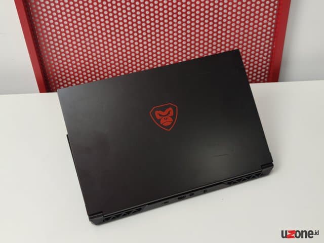 Tes Kinerja Axioo Pongo 750: Bukti Laptop Gaming Lokal Bisa Unjuk Gigi Tes Kinerja Axioo Pongo 750: Bukti Laptop Gaming Lokal Bisa Unjuk Gigi